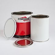RLM Packaging lever lid paint tins