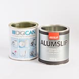 DIGICAN Printed Tins