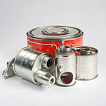 Bespoke Tin Containers