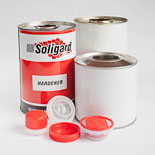 Drum Containers and Plastic Closures